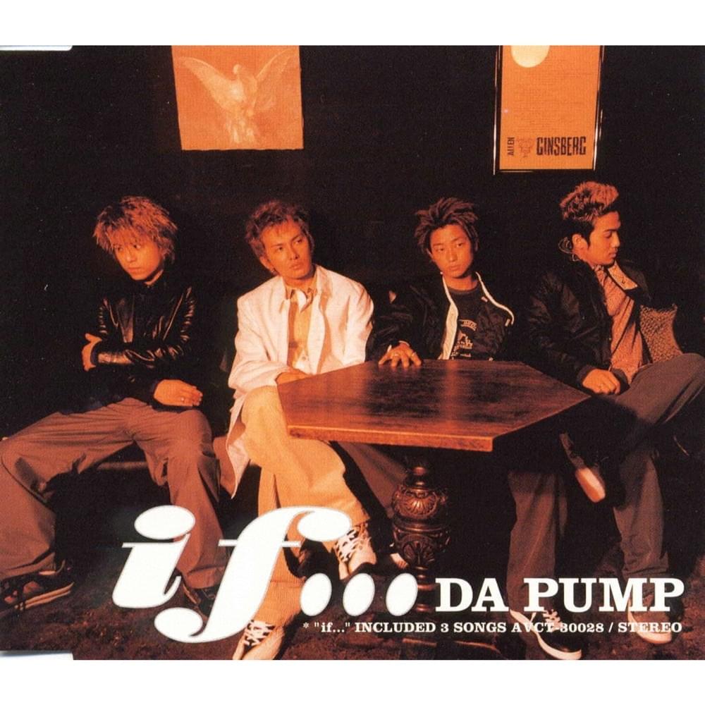 if... by DA PUMP