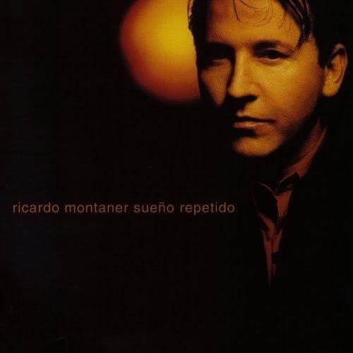 Album cover art for "La clave del amor" by Ricardo Montaner