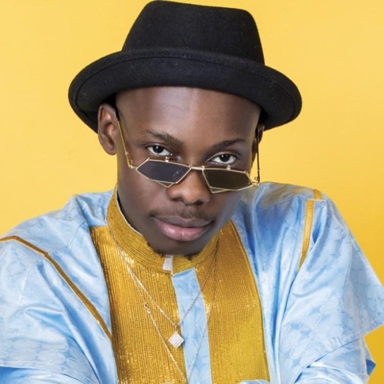Cover image for Sidiki Diabaté