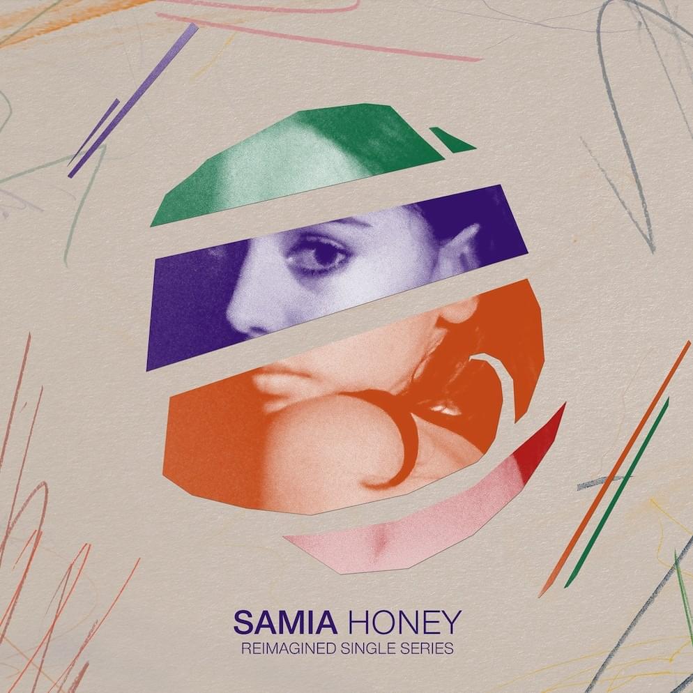 Cover image for Honey Reimagined