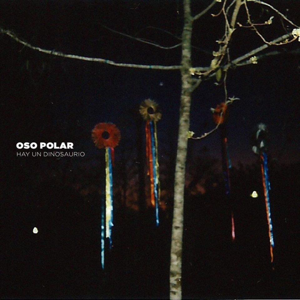 Oso Polar by Hay Un Dinosaurio