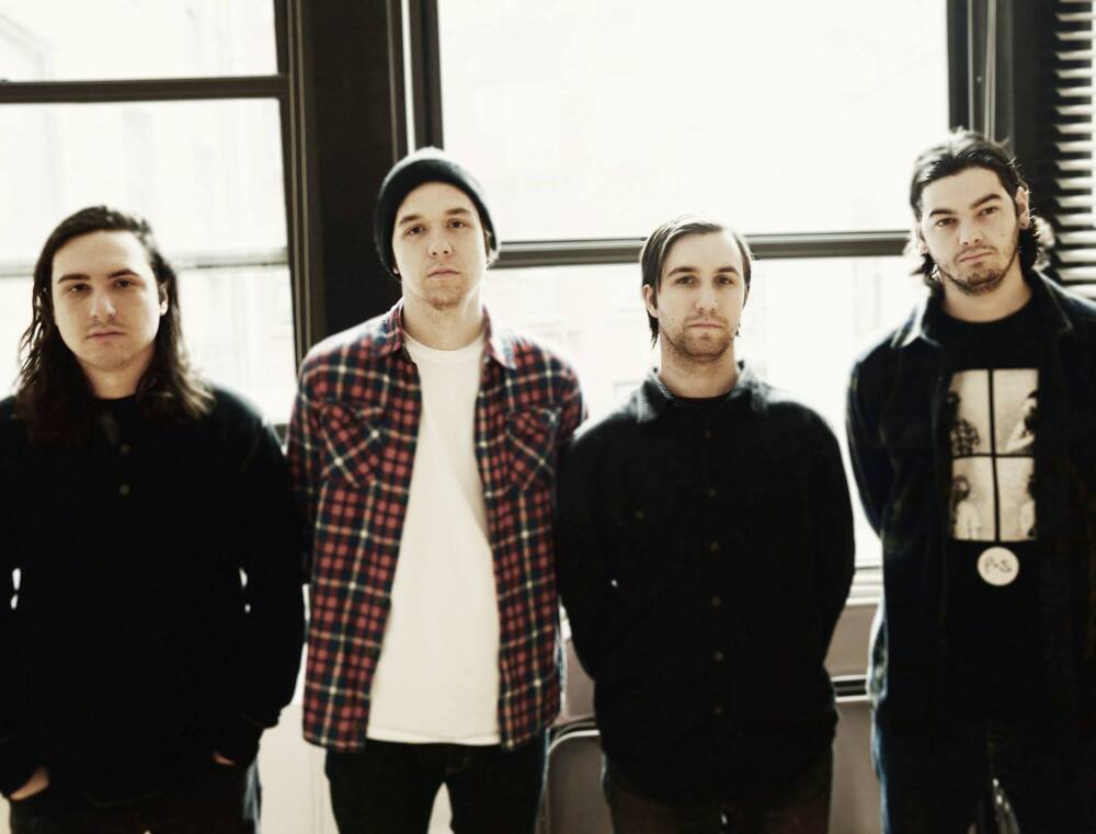 Cover image for Superheaven