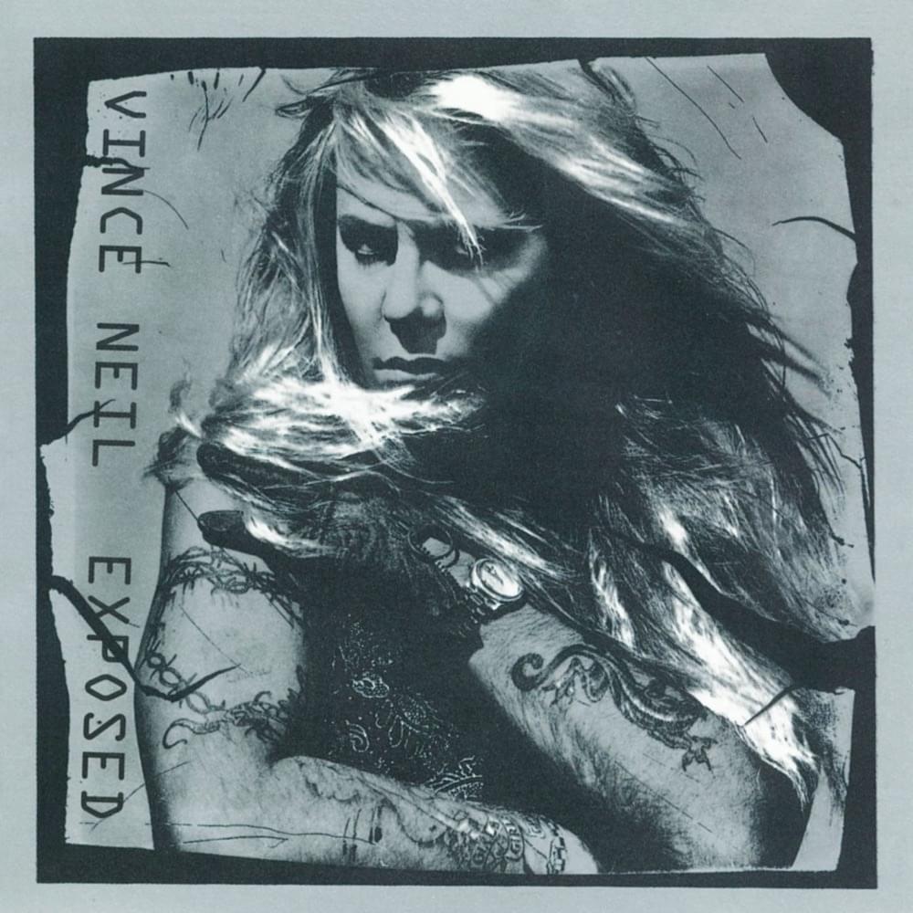 Fine, Fine Wine by Vince Neil