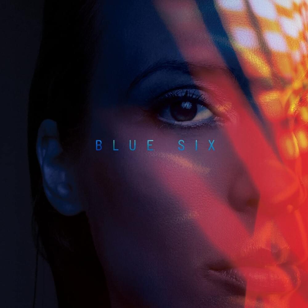 Eschaton by Blue Six