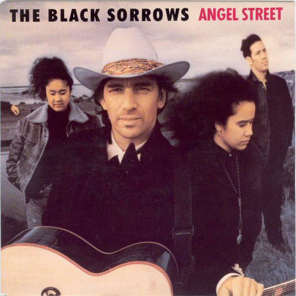 Angel Street by The Black Sorrows