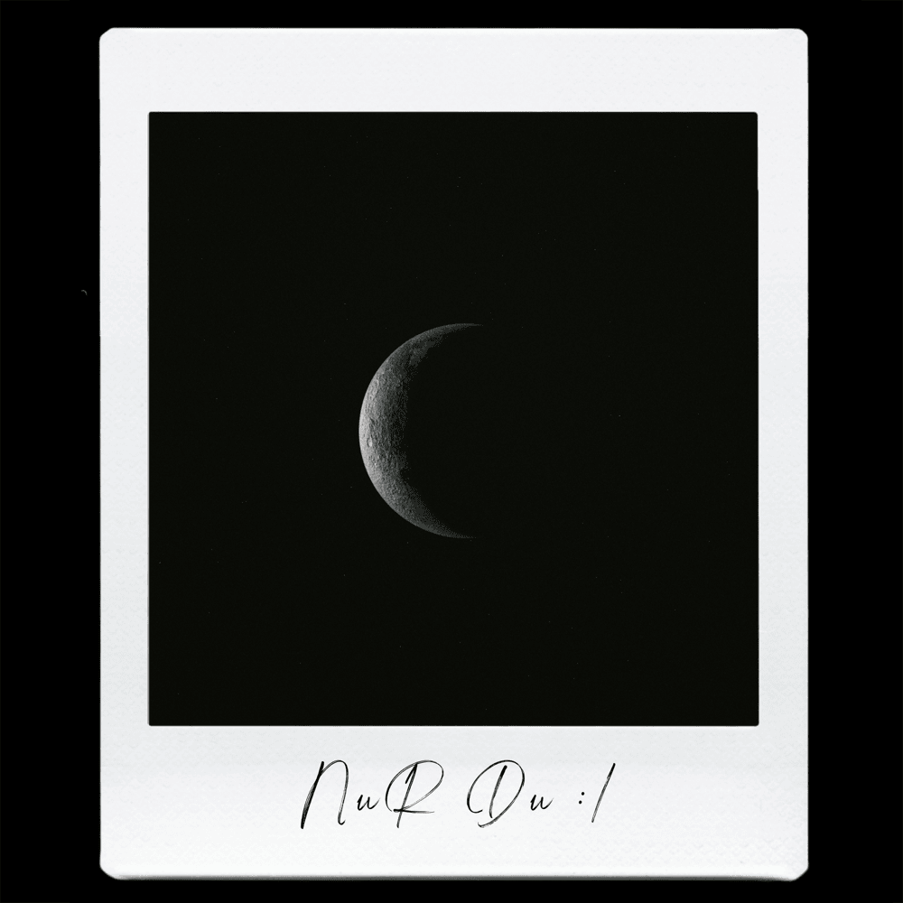 NuR Du :/ by Lune