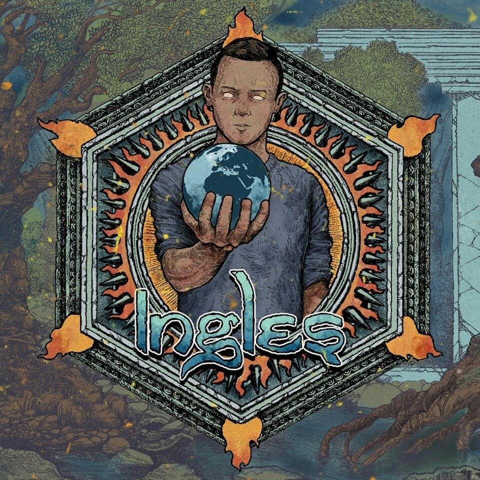 Gospel Sujo by Ingles