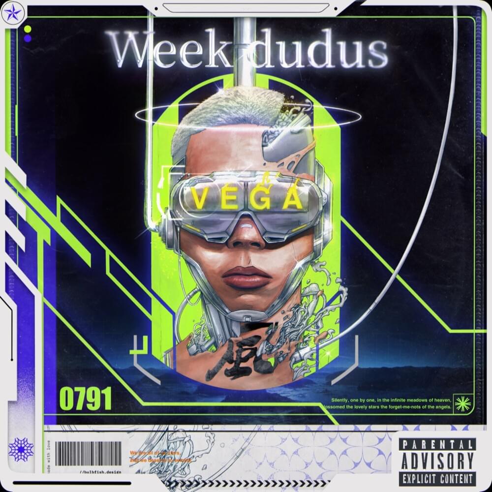Skip To Ma Luuuu by ​week dudus