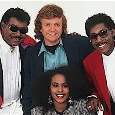 The Real Milli Vanilli Profile Picture Photo of The Real Milli Vanilli