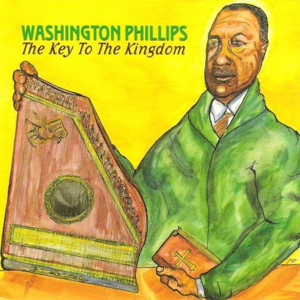 Cover image for The Key to the Kingdom
