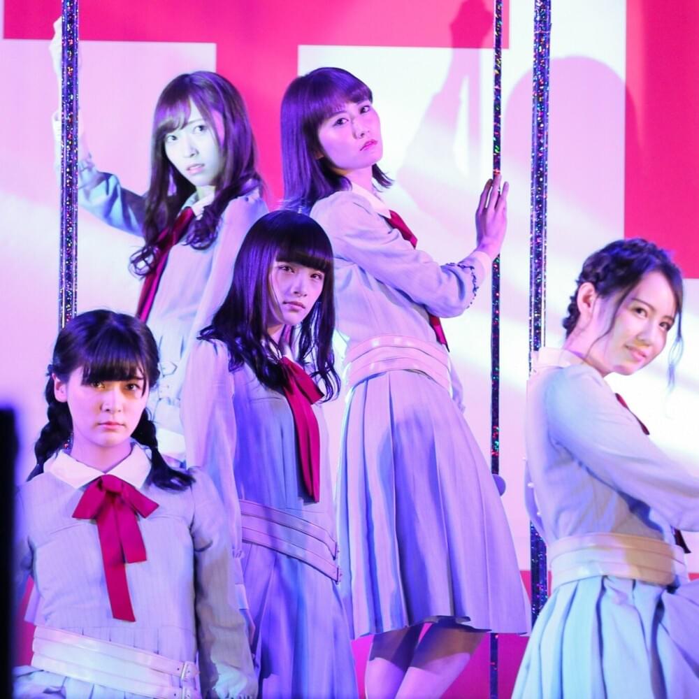 Photo of NGT48初代うた選抜 (NGT48 Shodai Uta Senbatsu)