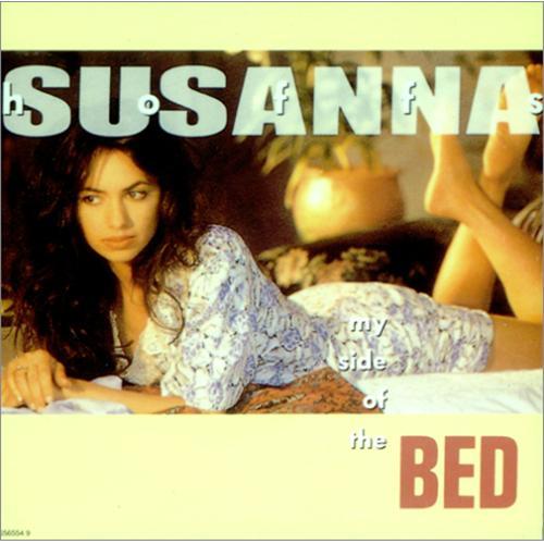 My Side of the Bed by Susanna Hoffs