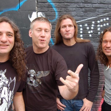 Photo of Tankard