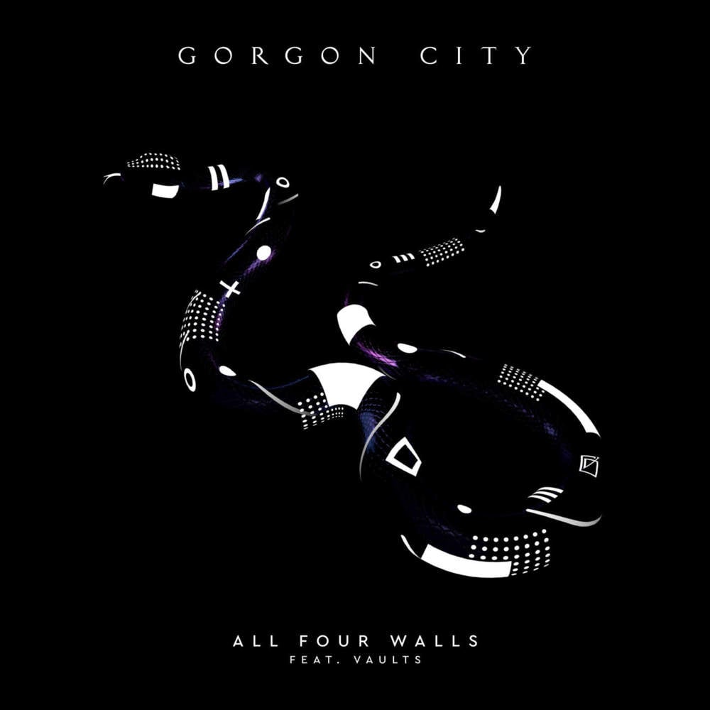 All Four Walls by Gorgon City