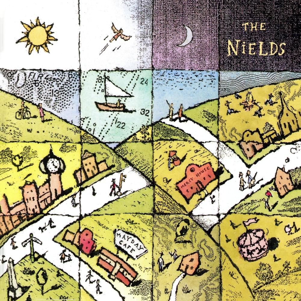 Mr. Right Now by The Nields