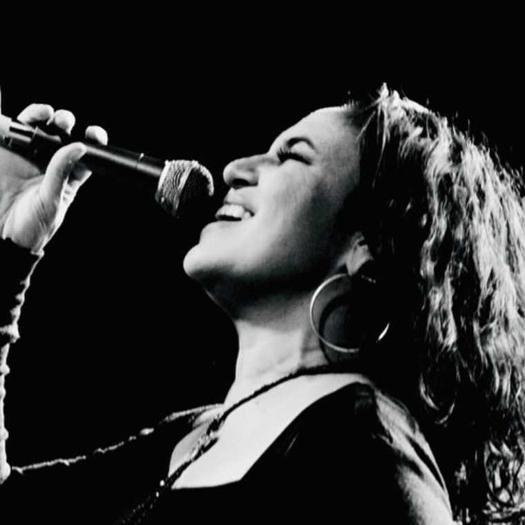 Photo of Juanita Tippins