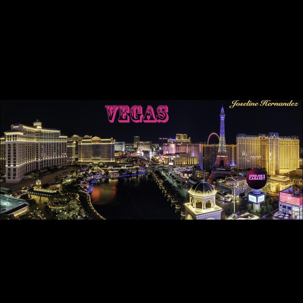 Vegas (I Wanna Ride) by Joseline Hernandez