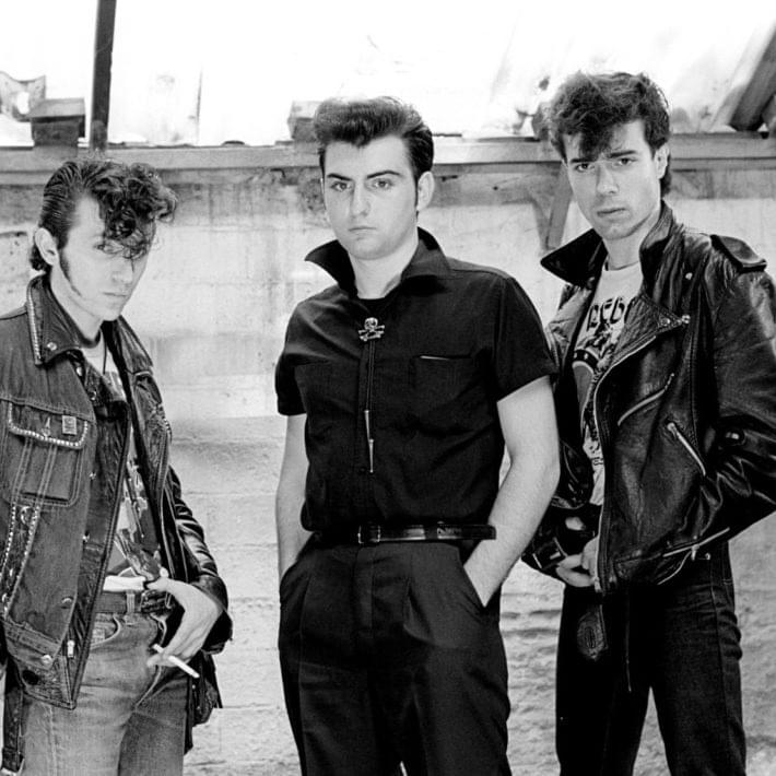 Photo of Los Rebeldes