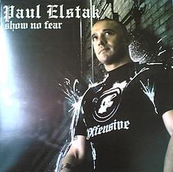 You’re a Hardcore Hooligan by Paul Elstak