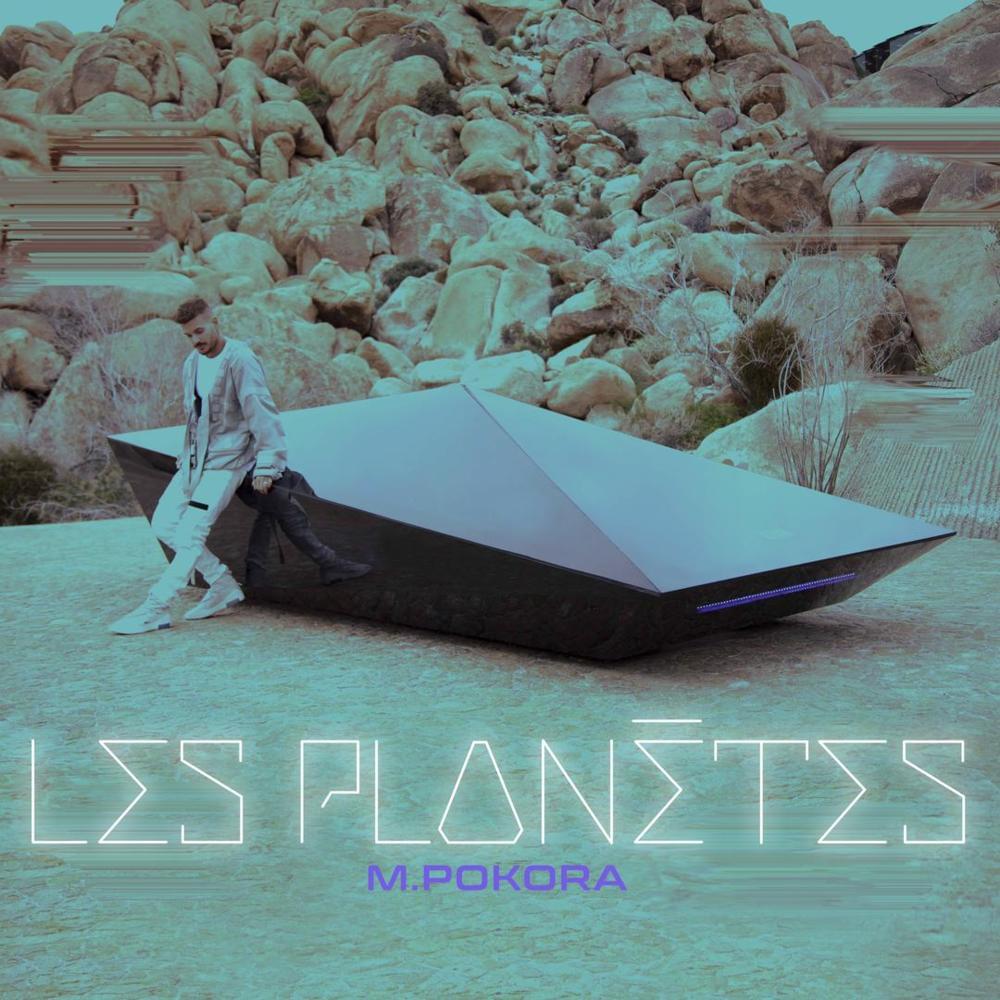 Les planètes by M. Pokora
