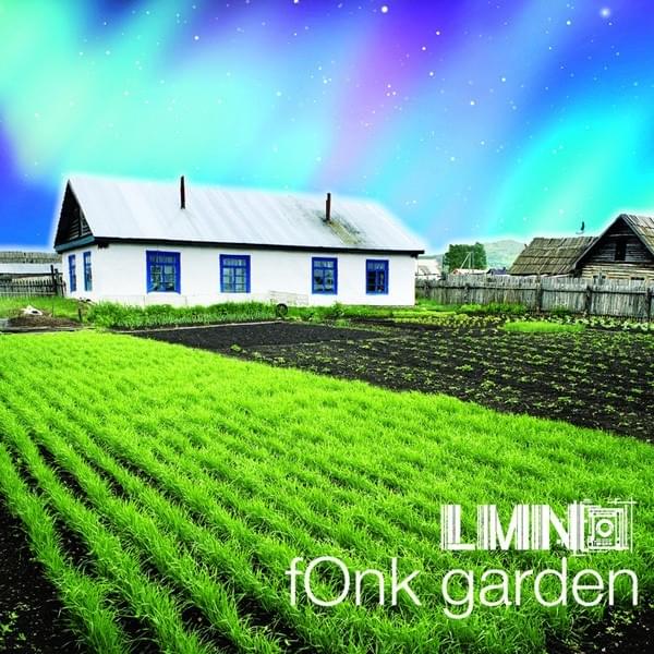 Cover image for fOnk Garden