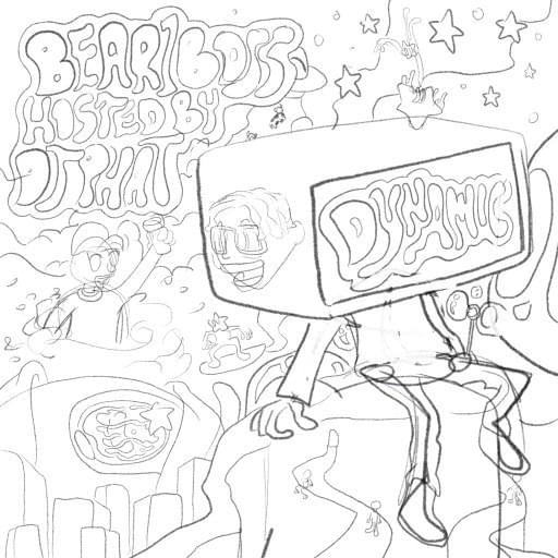 Cover image for Dynamic (Deluxe)