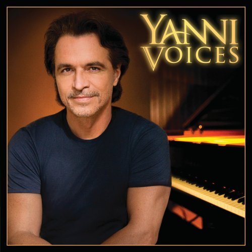 Nei Tuoi Occhi (In the Mirror) by Yanni
