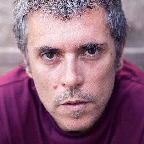 Iván Ferreiro Profile Picture Photo of Iván Ferreiro