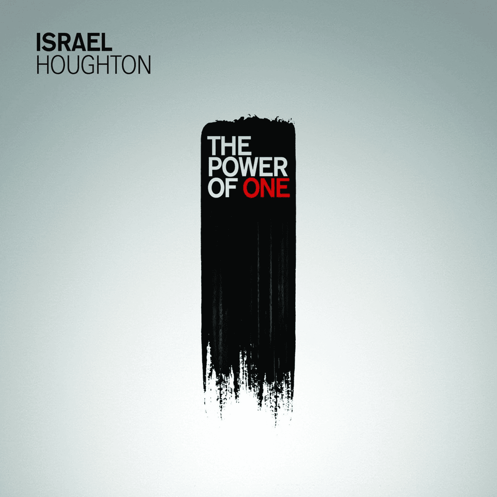 Moving Forward by Israel Houghton