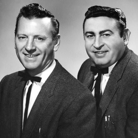 Photo of Johnnie & Jack