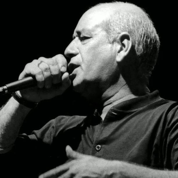 Dimitris Mitropanos Profile Picture Photo of Dimitris Mitropanos