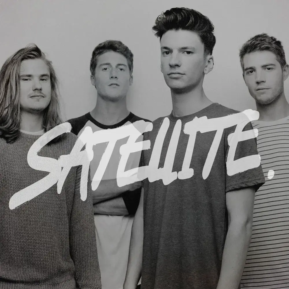 Satellite by Canterbury