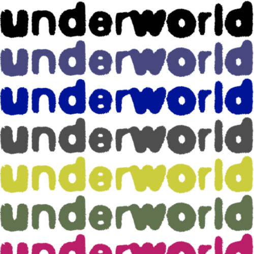Photo of Underworld