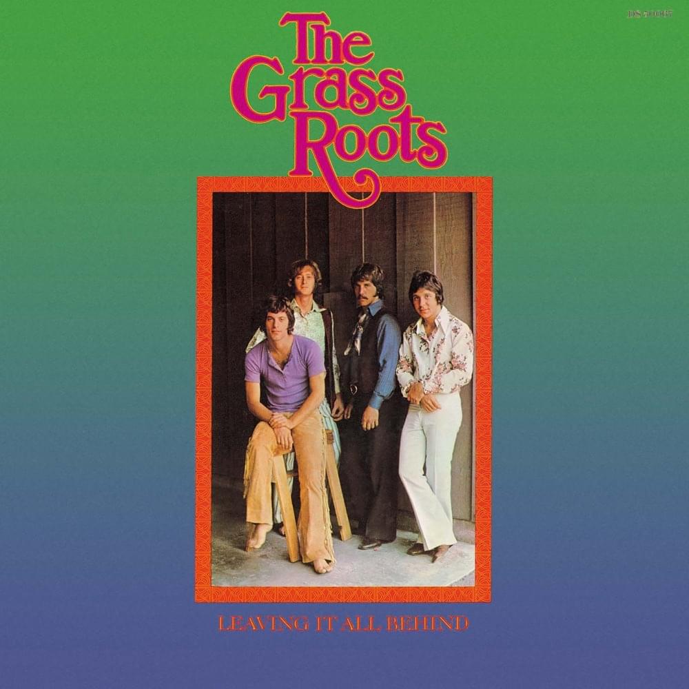 Wait a Million Years by The Grass Roots
