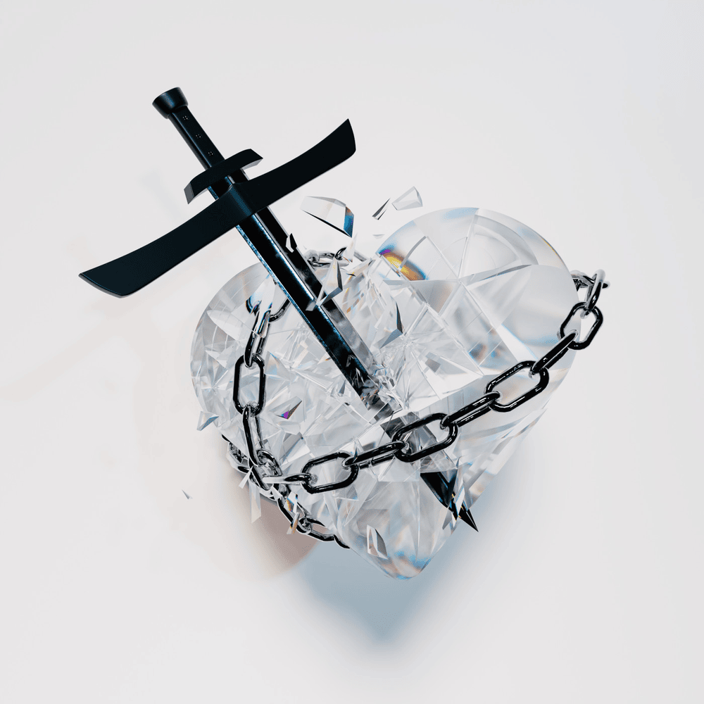 Cover image for UNCHAINED II