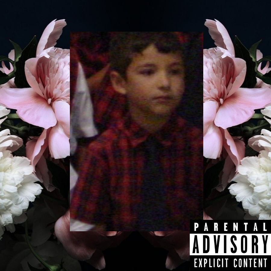 Album cover art for "Moving On" by S God