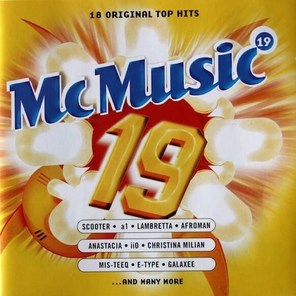 Cover image for McMusic 19 [NOR]