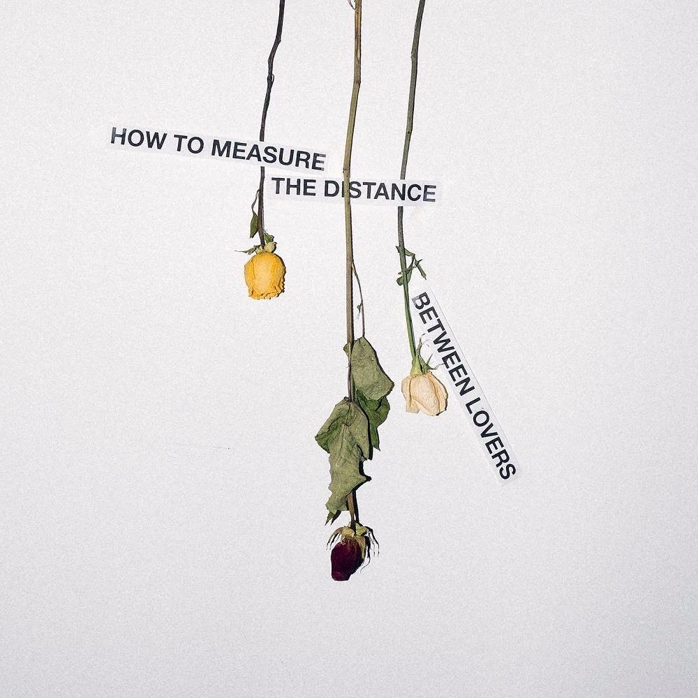Cover image for How to Measure the Distance Between Lovers