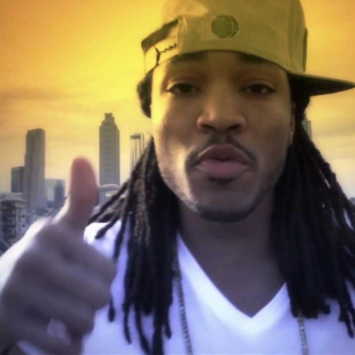 Cover image for Yung Tone