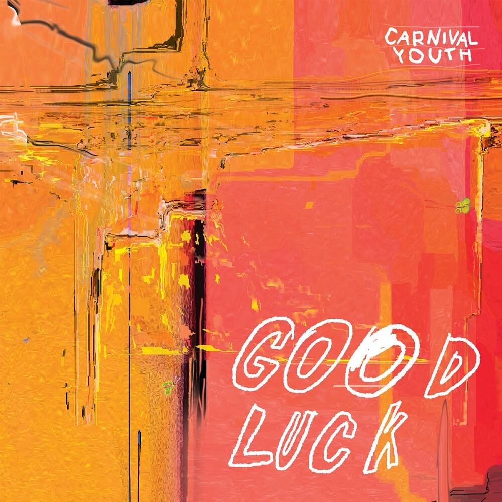 Side by Side by Carnival Youth