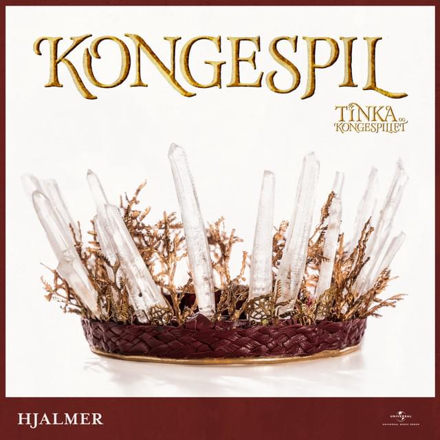Kongespil (Tinka og Kongespillet) by Hjalmer