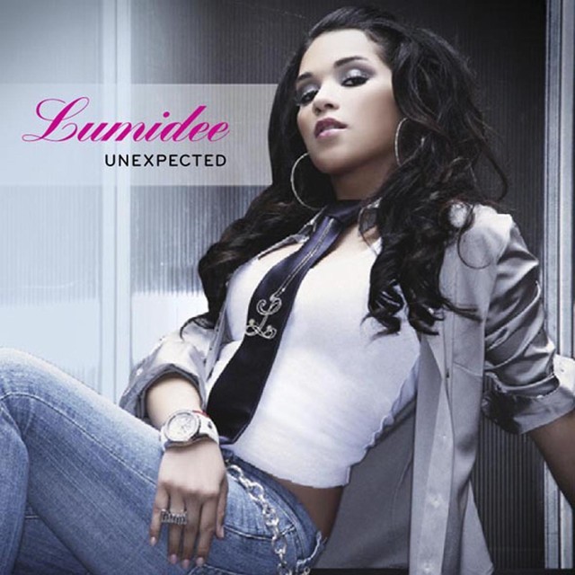 Crazy by Lumidee