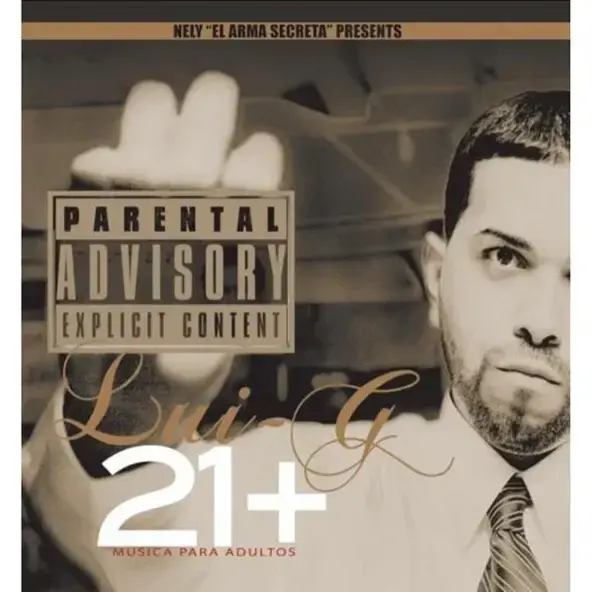Cover image for Música para Adultos