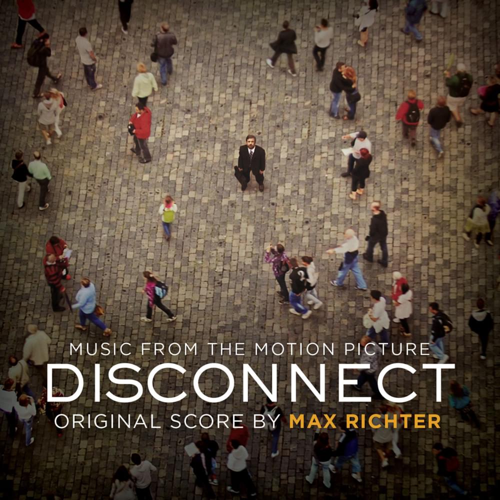 Cover image for Disconnect (Music from the Motion Picture)