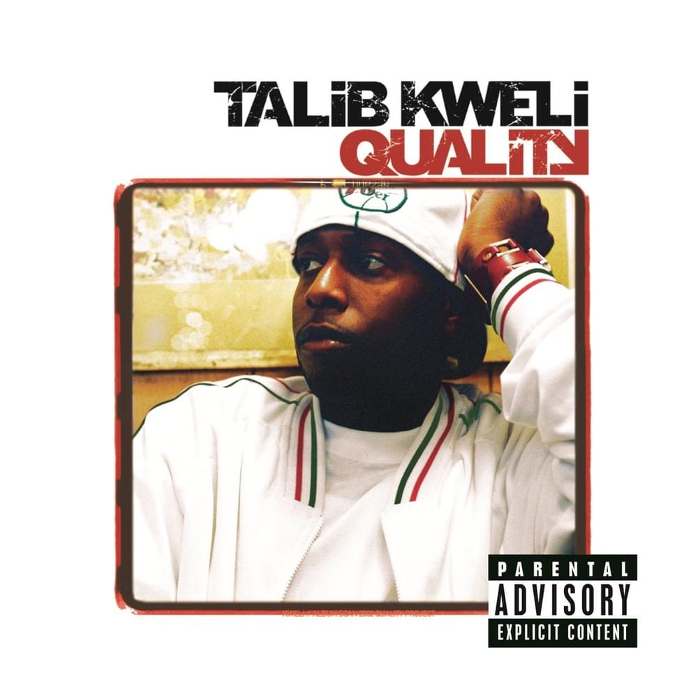 Cover image for Quality