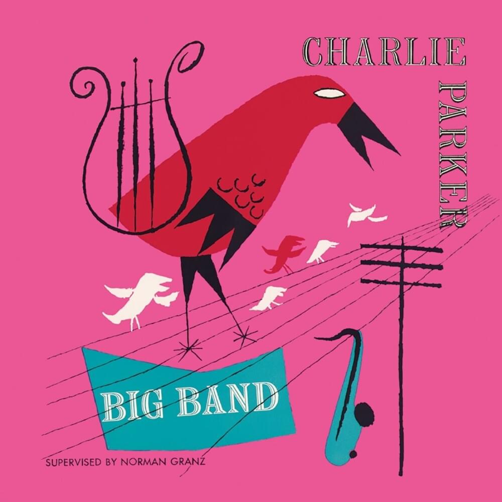 Autumn in New York by Charlie Parker