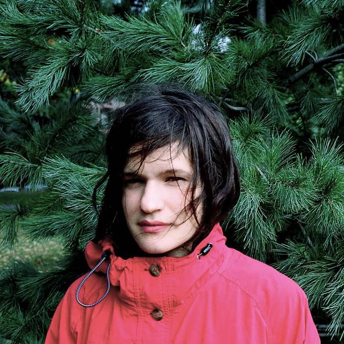 Album cover art for "A Love of Some Kind" by Adrianne Lenker