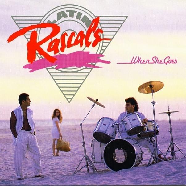 Don’t Let Me Be Misunderstood (12" remix) by The Latin Rascals