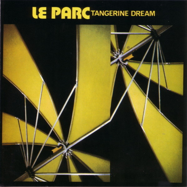 Cover image for Le Parc