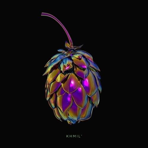 Волны (The waves) by KHAYAT